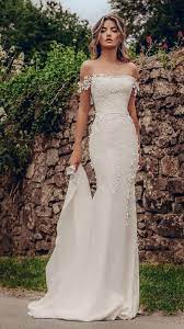 70 Best Chosen Beautiful Wedding Dresses Inspirational Ideas For 2019 Beautiful Chosen Dress Wedding Dresses Beautiful Wedding Dresses Best Wedding Dresses