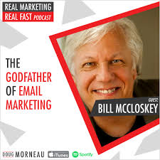THE GODFATHER OF EMAIL MARKETING