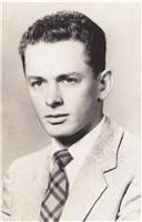 Jacob Haigis Obituary (2014)