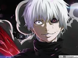 Tokyo ghoul adalah serial manga yang ditulis oleh sui ishida. Anime Yang Overhyped Bikin Males Nonton Kaskus
