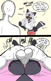 Rule34 - If it exists, there is porn of it  kilinah  7703928