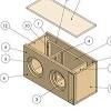 Dimensions will need to be constrained to make the driver/ports fit into the box. Https Encrypted Tbn0 Gstatic Com Images Q Tbn And9gcszez Jbkh8tfzk Qn0t0lkatj6ts5fddiehkshmknq8gjxxca Usqp Cau
