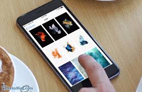 Stunningly designed pictures are segregated into different categories, including art, apple, people, texture, sunset, night. Free Download Best Live Wallpaper Apps For Iphone 6s And Iphone 6s Plus 745x483 For Your Desktop Mobile Tablet Explore 50 Best Iphone 6 Wallpaper Apps Wallpaper App For