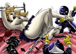 Girls Truel- Blackprof - Porn Cartoon Comics