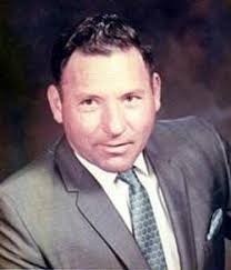 Cecil James Outhier Obit