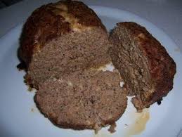Das Perfekte Wurziger Hackbraten Einfach Und Preiswert Rezept Mit Einfacher Schritt Fur Schritt Anleitung Zwiebeln In 2020 Meatloaf Inexpensive Meals Spicy Meatloaf