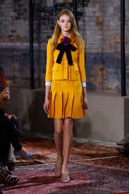 Gucci Resort 2016 Summer Trends Fashion Resort 2016 Fashion Gucci Dress