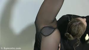 Gymrotic - Contortion in nylons | Porntrex.com best ...