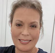 After a grim diagnosis and warnings never to endure another winter because  of the possibility losing my appendages to an autoimmune disease.. I sold  all my belongings including my home and moved