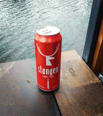 Stangen Lager Bier Von Der Stangen Hamburg Brauerei Gotha Brauereigotha Stangenlager Stangenbeer Stang Beer Can Collection German Beer German Bier