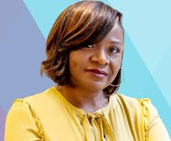 DEI strategist first recipient of UM, Chamber award created in memory of  Rhae-Ann Booker, PhD