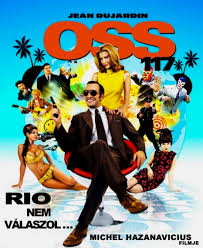 Cerca nel più grande indice di testi integrali mai esistito. Oss 117 Cairo Nest Of Spies 2006 Oss 117 Lost In Rio 2009 Serbianforum