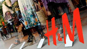 H&m is your shopping destination for fashion, home, kids' clothes plus beauty products. H M Delays Launch Of Us Online Shop Financial Times