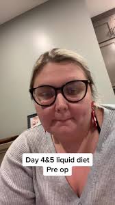 Day 4&5 pre op diet! #VSG #weightloss #preopdiet