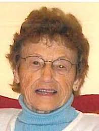 Obituary for Mary C. (Riepenhoff) Nartker