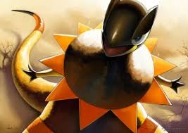 Image result for heliolisk