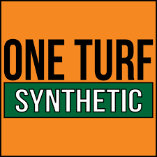 As an artificial grass installation. One Turf Synthetic Home Facebook