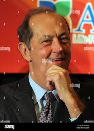 Bill bradley hi-res stock photography and images