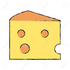 Colorful Swiss Cheese Doodle Over White Background Vector Illustration Royalty Free Cliparts Vectors And Stock Illustration Image 83623339 We hope you have fun following along with us and learning how to draw cheese! colorful swiss cheese doodle over white background vector illustration