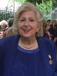 Marcella Amato's Instagram, Twitter & Facebook