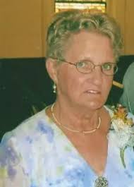 Obituary information for Dorthy Ranes