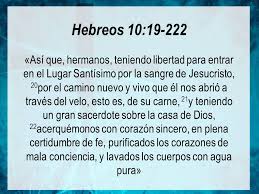 Clase 10 Jesus Mejor Sacrificio Ppt Descargar