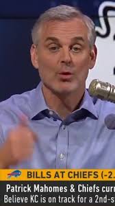 Collin Saunders Kc Run