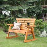 Bahcemobilyam Net Yuvarlak Bahce Masasi Mobilya Furniture Bahce