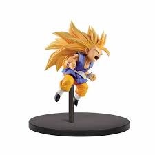 We did not find results for: Dragon Ball Gt Super Saiyan 3 Son Goku Fes Series Volume 10 Statue Gamestop