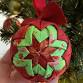 Hand Quilted baubles with Linzi Pattison — event image