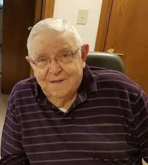 Donald "Rex" Clothier Obituary November 16, 2021