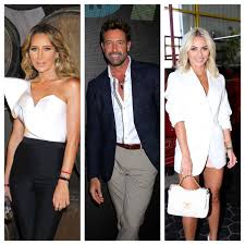 Gabriel soto intentó desmentir a geraldine bazán. Los Amores De Gabriel Soto Antes De Geraldine Bazan E Irina Baeva Famosos Univision