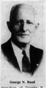 George Nelson Reed (1863-1943)