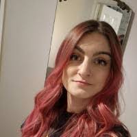 Gemma Harper's Instagram, Twitter & Facebook