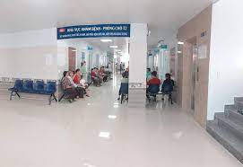 Hệ thống chụp cắt lớp vi tính 32 dãy; 100 Hinh áº£nh Bá»‡nh Viá»‡n Ä'a Khoa Ä'á»©c Giang Hinhanhsieudep Net