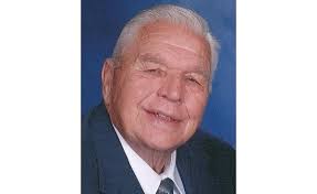 Robert Grim Obituary (2015)