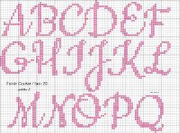 Check spelling or type a new query. Molde De Letras Para Bordar Ponto Cruz Novocom Top