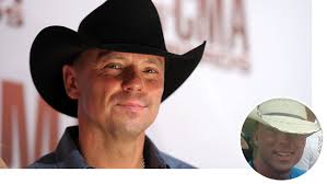 Fan Bounced From Kenny Chesney Show…For Looking Too Much Like Kenny Chesney