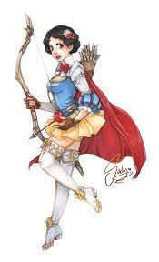 Forget Xena These Are The Warrior Princesses For Me Disney Princess Warriors Disney Cosplay Disney Art