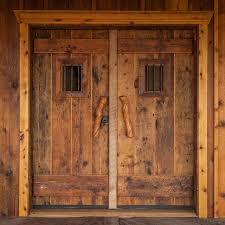 Buy wooden barn doors and get the best deals at the lowest prices on ebay! Classic Sliding Barn Door Heritage Restorations