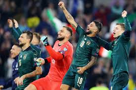 Сборная италии по футболу 2021: Otbor Evro 2020 Obzor Matchej 12 Oktyabrya 2019 Goda Zelyonaya Forma Italii Chempionat