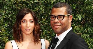 Check spelling or type a new query. Get Out Director Jordan Peele Chelsea Peretti Welcome Their First Child