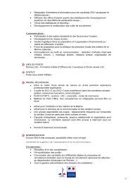 Vous allez postuler à un nouveau poste. Pour La Marine Departement Gea De L Iut De Vannes Facebook