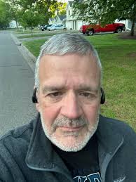 Son's Progress in Basic Training at Lackland Air Force Base