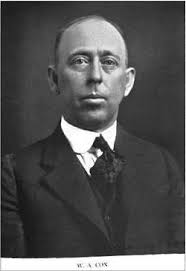 William Arthur Cox (1877-1959)