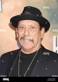 Trejo hi-res stock photography and images
