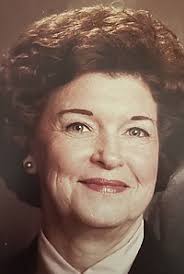 Dora Lee Showalter Obituary