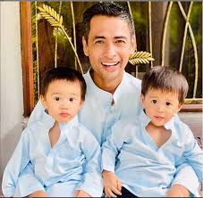 Sheikh muszaphar shukor al masrie bin sheikh. Kongsi Tarikh Lahir Sama Dengan Adam Noah Dato Dr Sheikh Muszaphar Terpaksa Sambut Bersama Setiap Tahun Pa Ma