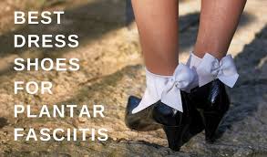 The saucony offers a variety of shoes, such as running, trail running, racing, walking, and a college orthofeet gramercy is unquestionably one of the best walking shoes for men with plantar fasciitis. Best Dress Shoes For Plantar Fasciitis In 2021