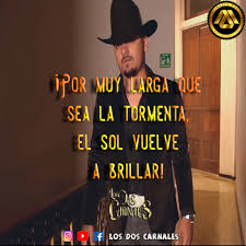 A los que me aprecian el envidioso es más peligroso y no por acuérdense que en villava al chavo y no tenía nada carnales señores voy acuérdense. Los Dos Carnales Fotos Facebook